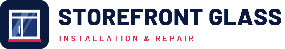 Storefront Glass Installation & Repair logo